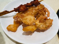 -东来顺饭庄(apm总店)