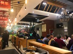 大堂-全聚贤餐厅·湖北家常菜(沙湖店)
