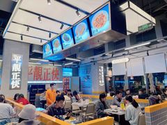 -肥韬茶餐厅(海上世界店)