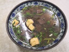-夫子庙小吃广场(东牌楼店)