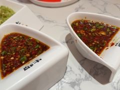 -牛物鲜切牛肉火锅(宜家荟聚店)