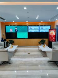 -雍禾植发全国连锁