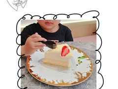 -蜜思琪蛋糕(民生路店)