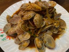 -庆峰龙虾烧烤(合肥一店)