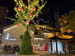 -回龙窝历史文化街区