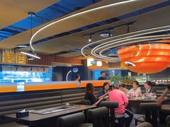-星伦多自助料理·涮烤一体(虹悦城店)