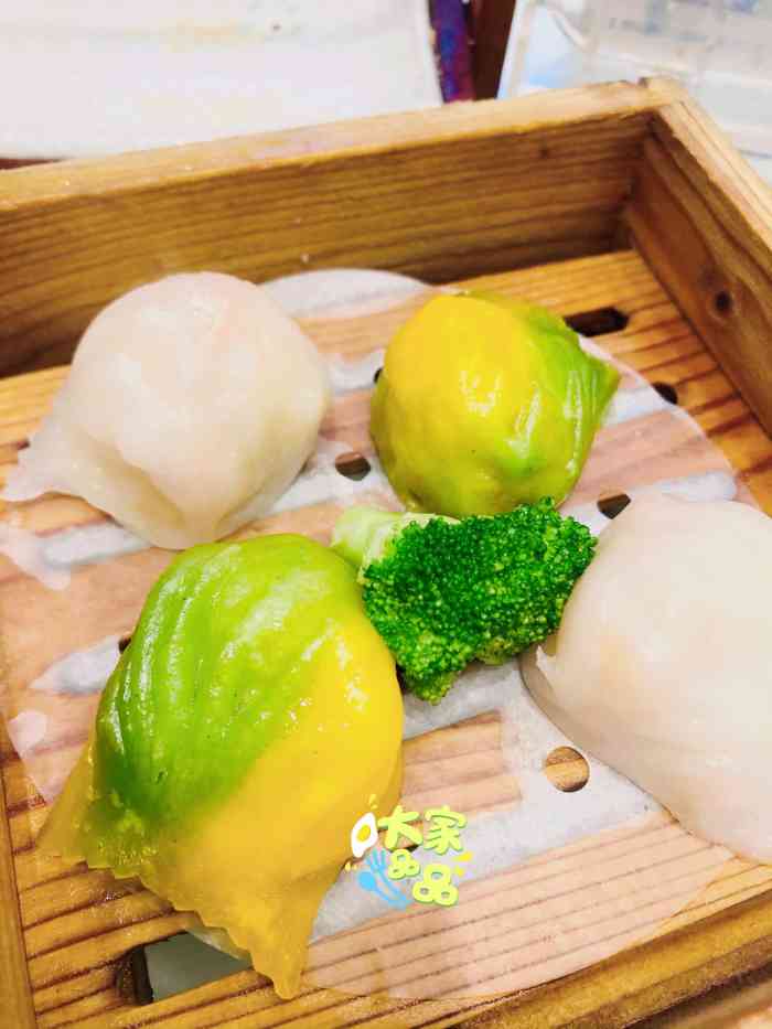 椰林海鲜坊(新塘店)-"第一次跑这么远来吃到,刚走到饭店门口就看.