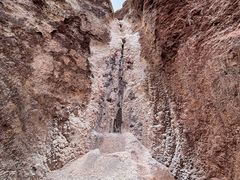 -新疆天山托木尔景区·大峡谷