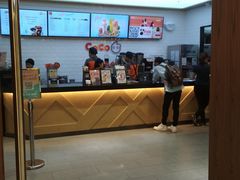 -CoCo都可(合生汇店)