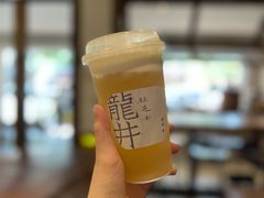 -成川茶店·潮汕工夫浓茶(万象店)