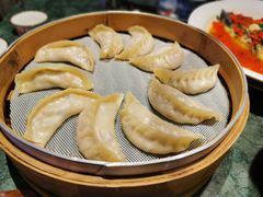 -薇满楼宴会中心(尚城国际购物中心店)