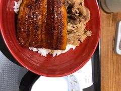 -食其家·牛丼咖喱(大悦城店)