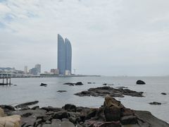 -鼓浪屿·皓月园