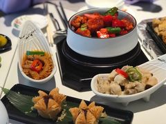 -五号茶居·新派粤菜·岭南五号酒店(沿江中路店)