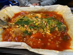 -庆峰龙虾烧烤(合肥一店)