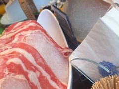 -东海怡品海鲜豆捞(舟宿夜江店)