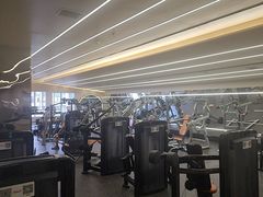 -好恒健身(北市白云店)