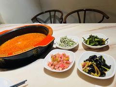 -京嘴儿老北京涮肉(甘家口大厦店)