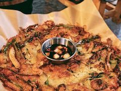 -青春韩国料理(光环店)
