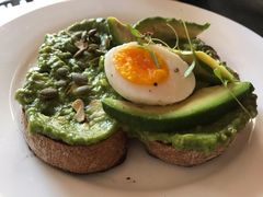 -Egg•Allday Brunch(襄阳北路店)