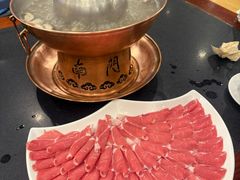 -南门涮肉(北洼路店)