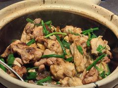 走地鸡煲-惠食佳(滨江大公馆店)