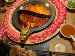 -蜀大侠火锅(四川北路店)