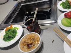 -海底捞火锅(振华广场店)