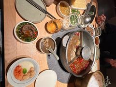 -巴奴毛肚火锅(七宝领展广场店)