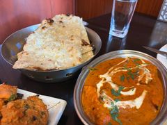 -克比叔叔印度餐厅Kebabs on the Grille(永康路分店)