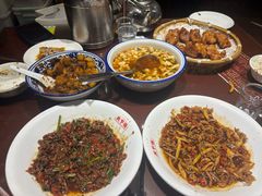 -天下客饭店(中山路店)