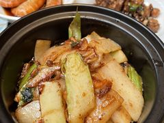 -小城故事·地道宁波味(月湖盛园店)