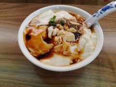 -老客满蛋饼(双塔市集店)