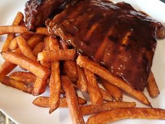 -Hurricane's Grill 飓风牛排