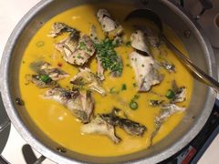 -巴陵全鱼席(湖南老字号汴河街店 )