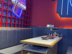 -杨记齐齐哈尔烤肉(总店)