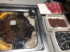 -海底捞火锅(高新万达店)