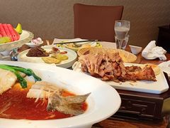 -红旗皇城一号酒店(魏都大道店)