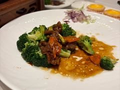 -南园酒家(前进路店)