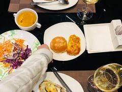 -索菲特酒店·海鲜自助 ·聚餐厅