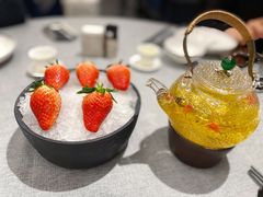 -柿合缘新京菜(国金中心商场店)