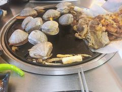 -杀猪天·韩国烤肉(总店)