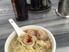 -周门传统竹升面
