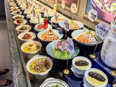 -鸽子侯·家宴·平价海鲜(绿地店)