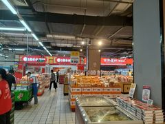 -物美大卖场(玉蜓桥店)