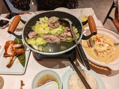-全牛匠·乐山跷脚牛肉(西北旺万象汇店)