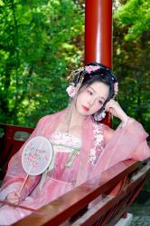 -汉仪华裳汉服馆(打浦桥店)