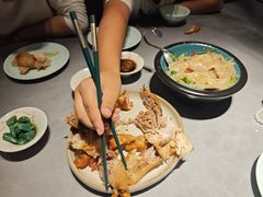 -东方饺子王(哈西万达店)