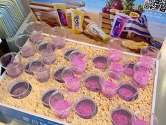 -Blueglass酸奶(财富购物中心店)