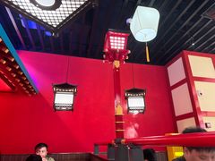 -牛New寿喜烧(中山公园龙之梦店)